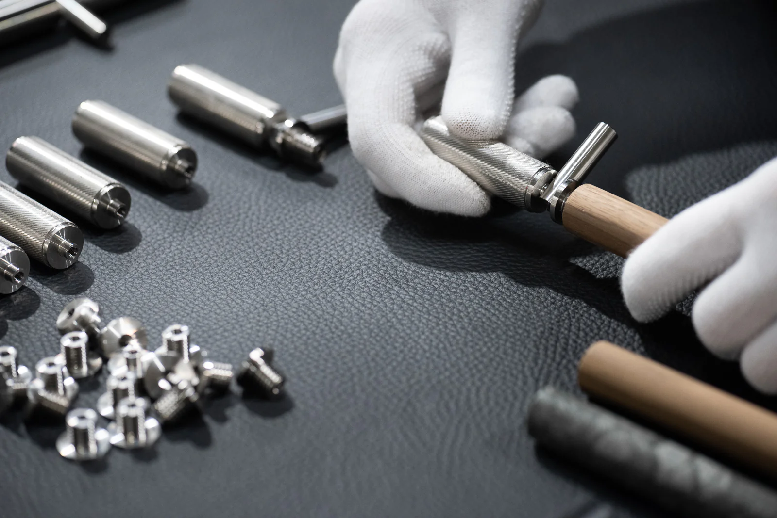 FAQ - CHAMOR Hardware