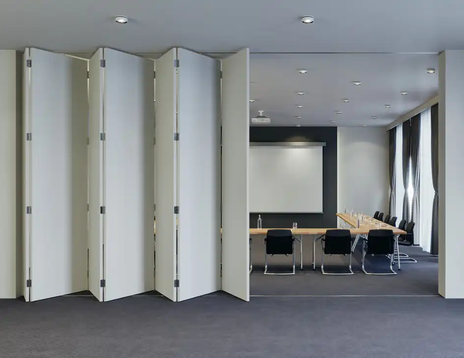 Solution - CHAMOR Hardware