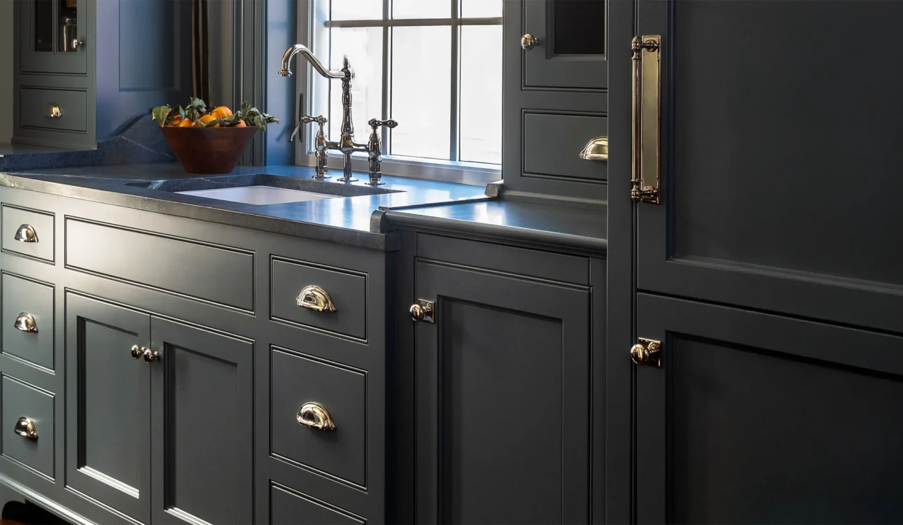 Latest Trends in Furniture Hardware (2025 Edition) - CHAMOR Hardware