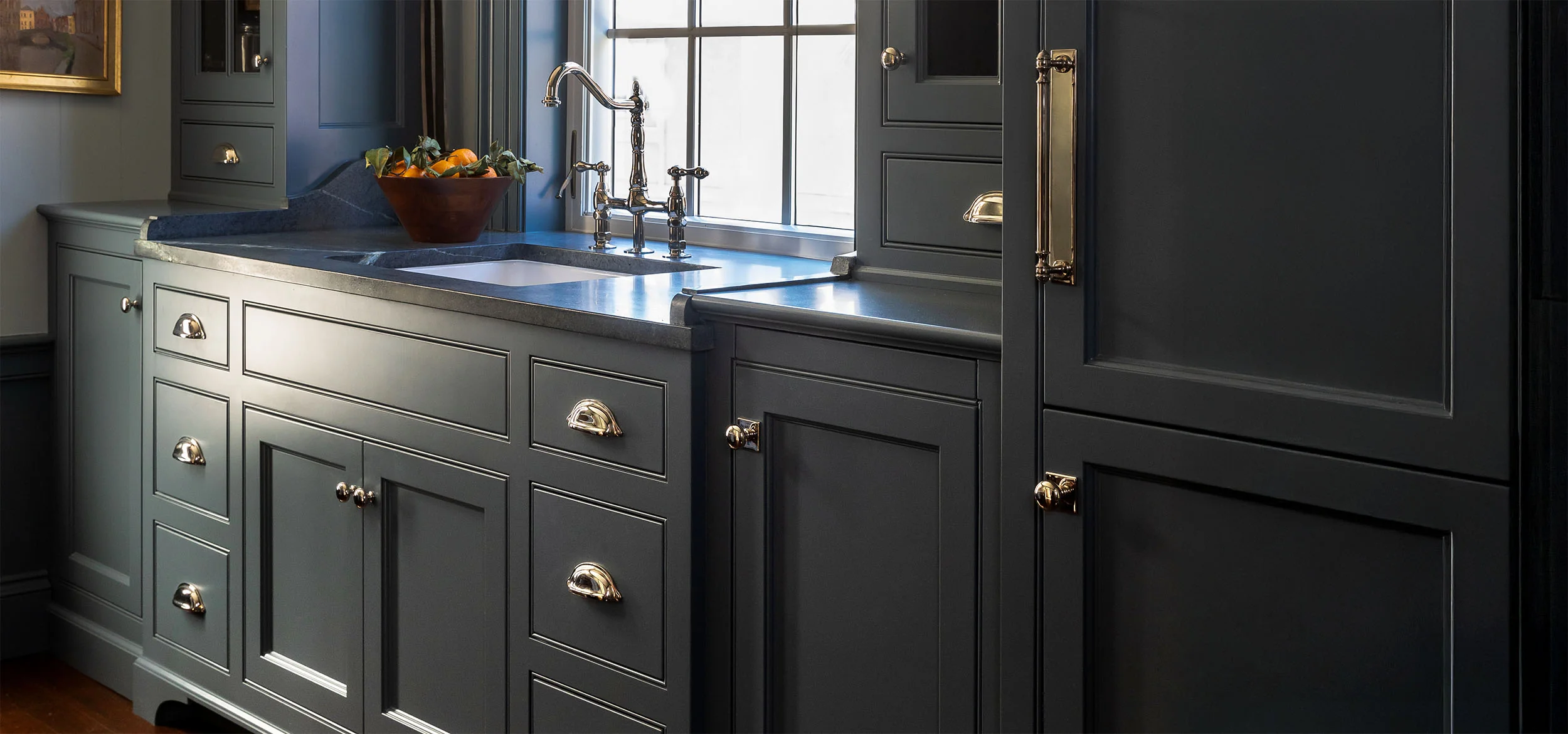 Latest Trends in Furniture Hardware (2025 Edition) - CHAMOR Hardware