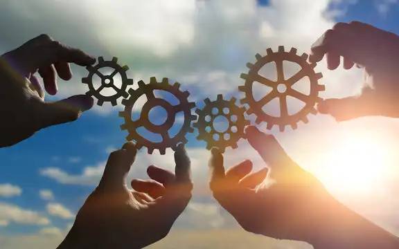 OEM - CHAMOR Hardware