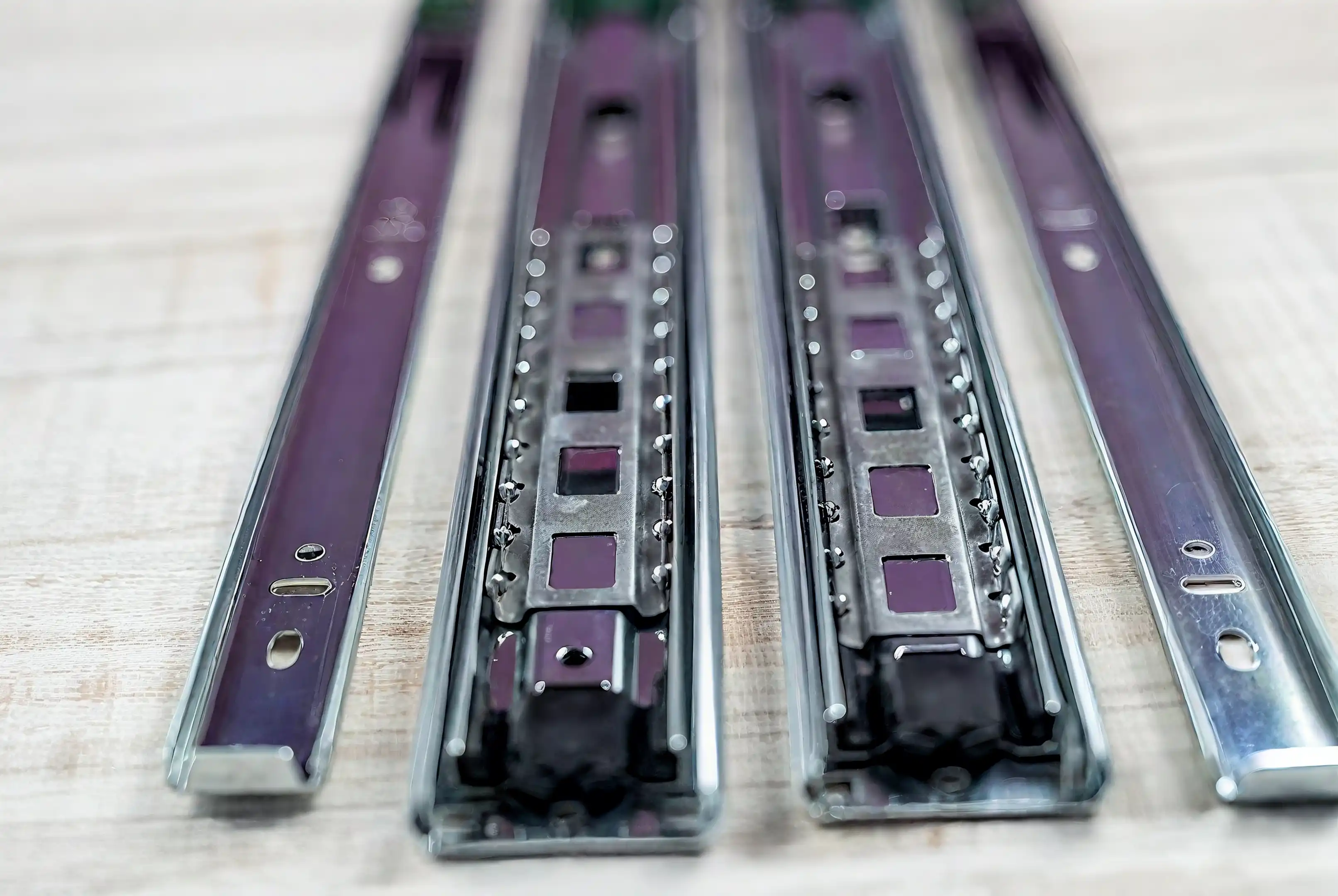 OEM - CHAMOR Hardware