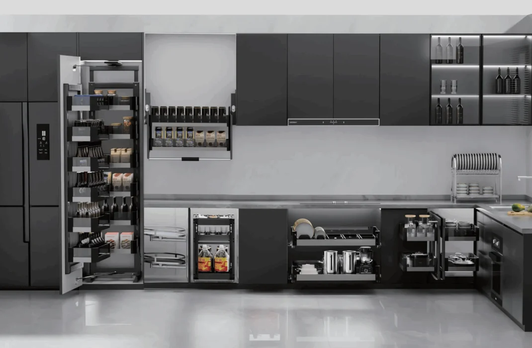 Home Kitchen-basket-production-scaled-1